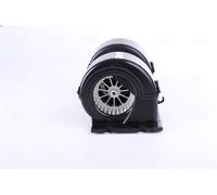 Air blower NISSENS 87790 for DAF LF 45 3.92 2001-2006