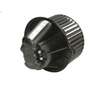 Air blower NISSENS 87832 for MERCEDES-BENZ AXOR 6.374 2002-2004