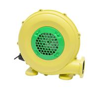 Air Blower Pump Fan Commercial Inflatable Bouncer Blower, For Inflatable Bounce House, Jumper, Castle Strong Wind for Air Circulation(450W)
