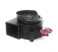 Air Blower Replacement 6V with Compact Design and Strong Performance for Holiday Inflatables to Support Yard Decoration Inflation (6v)