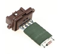 Air Blower Resistance, Jodriva Relay Blower Motor Heater Fan Resistor, for, for Fiat, for Ducato, for, for Peugeot, for Boxer, for, for Citroen, 46721250 77364714/76723712