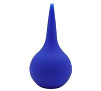 Air Blower Silicone Suction Cup Ear Bulb Ear Washer Lab Tool