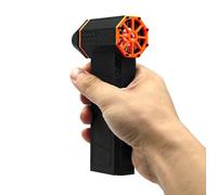 Air Blower Super FaJet Dry Blower for Car, Turbo Powered Air Blower Super Jet , 150000 RPM Portable Mini Blower, Jet for Car Drying, The Turbo Violent Fan for All Clean