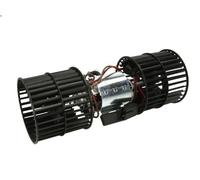 Blower fan DDS001TT THERMOTEC for SKODA VW