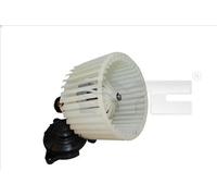 Air blower TYC 502-0010 for AUDI A6 C4 (4A2) 2 1994-1997
