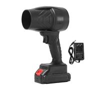 Air Blower, Wireless Rechargeable Powerful Cleaning, Electric Air Blower Cleaning Fan for Computer, for Electronic Keyboard Car Office Home Office Retail Outdoor