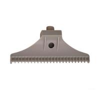 Air Blowing Nozzle 110mm 300mm Tube 48-Hole Adjustable Wide Coverage | Engineering Plastic Adjustment For Dust Removal Cooling Drying Industrial Use