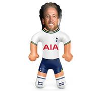 Air Bod Harry Kane Inflatable Doll | Official Tottenham Hotspur Gifts For Boys | Harry Kane Inflatable | Licensed Tottenham Hotspur Gifts