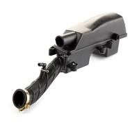 Air Box Complete compatible with Lexmoto Echo 50 E4 LJ50QT-5L/Echo 50 Euro 5 LJ50QT-9L-E5, compatible with Longjia LJ50QT-9L