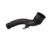 Air Box Intake Hose Compatible with for 1 2 3 4 Series F20 F21 F22 F23 F87 F30 F34 F35 F36 F32 13717602651 Car Turbo Charged Intake Pipe Air Intake Hose