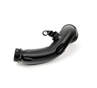 Air Box Intake Hose Compatible with for 1 2 3 4 Series F30 F20 F32 F22 13717602651 Car Turbo Air Intake Hose Pipe Engine Air Cleaner Intake Hose
