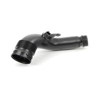 Air Box Intake Hose Compatible With For 3' F30 F34 GT F35 F36 1' F20 F21 4' F32 2' F22 F23 F87 M2 1 Pcs 13717602651 Car Turbo Charged Intake Pipe Air Intake Turbo Hose