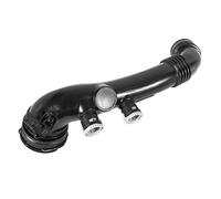 Air Box Intake Hose Compatible With For 3 Series E90 2006 2007 2008 2009 2010 2011 13717590306 Car Air Intake Hose Air Cleaner Intake Hose
