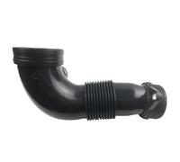 Air Box Intake Hose Compatible with for E84 E89 F10 F11 F25 F30 F34 F20 F32 F33 F26 1 Pcs 13717605638 Car Turbo Hose Pipe Air Intake Hose Radiator Hose