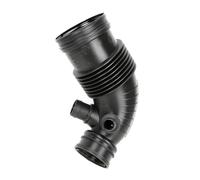 Air Box Intake Hose Compatible With For F20 F20N F21 F21N F30 F35 1pcs 13717597586 Car Air Intake Hose Pipe Engine Air Intake Hose Pipe Turbo Hose