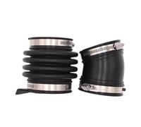 Air Box Intake Hose Compatible With Infiniti For FX35 2003 2004 2005 2006 2007 2008 16576CG000 16576CG00A Car Air Intake Guide Pipe Elbow Air Intake Hose