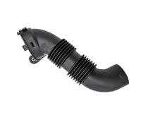 Air Box Intake Hose Compatible With Peugeot For 207 301 2008 Car Air Filter Hose Air Intake Hose Throttle Body Inlet Tube Auto Parts 9674987780