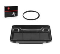 Air Box Lid Cover & Seal for Honda Foreman 450 TRX450 FE/FM/ES/S Foreman 400 TRX400FW 1998-2004 17217-HM7-000