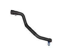Air Box Turbo For Chevrolet For Aveo 1.6 2012-2014 9066036 9066039 Heater Inlet Outlet Rubber Hose Manual Warm Air Pipe Automobile Part Car Air Intake Hose(9066039 Outlet Pipe)