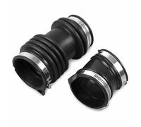 Air Box Turbo For Infiniti FX35 3.5L V6 2003-2008 16576-CG000 16576-EG00A Air Intake Resonator Hose Tube Boot Duct Elbow Air Intake Hose Pipe