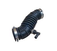 Air Box Turbo For Nissan For Micra K12 C+C CK12E For Note E11E For NV200 M20 1.6L 16578-BC20C HR16DE Engine Air Cleaner Air Duct Hose Intake Pipe Kit
