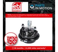 Air Brake Chamber 1000261 Febi 1522124 1305777 Genuine Top Quality Guaranteed