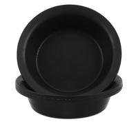Air Brake Chamber 155mm X 45mm 2pcs Diaphragm Rubber for Truck