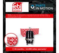 Air Brake Chamber 180219 Febi 1506681 A0154204418 A0154204618 A0194205418 New