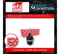 Air Brake Chamber Front 182780 Febi A0194207818 A0244203818 0194207818 Quality