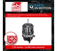 Air Brake Chamber Front Left 1000258 Febi 21752715 85013591 85019591 Quality New