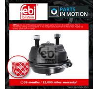 Air Brake Chamber Front Left 1003424 Febi 1373681 1619791 1791409 Quality New