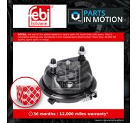 Air Brake Chamber Front Right 1003983 Febi 1373682 1791410 Quality Guaranteed