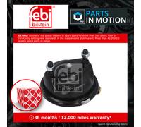 Air Brake Chamber Front Right 199691 Febi A0054206224 A0054207724 A0084200624