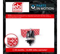 Air Brake Chamber Right 184764 Febi A0184209918 A0204202318 A0204202718 Quality