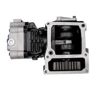 Air Brake Compressor 3709920C92 K042162 K044642SC 2514355C1 Compatible with MaxxForce 11L 13L
