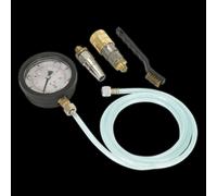 Sealey Vs931 HGV Air Brake Test Gauge