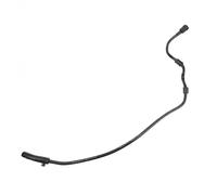 Air Breather Tube Compatible with A7 A74.0T Auto PCV Ventilation Tube Engine Crankcase Breather Hose Radiator Overflow Coolant Pipe 4G0121081CH