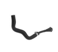 Air Breather Tube Compatible with Benz for M-Class W166 ML550 ML500 4.7L V8 M278 2012-2014 Auto PCV Hose Crankcase Breather Tube 2782031217 A2782031217
