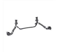 Air Breather Tube Compatible with BMW for 7 Series G12 750Li for XDrive 2016 2017 2018 2019 Crankcase Vent Hose Crankshaft Ventilation Pipe 11158635529