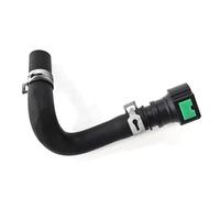 Air Breather Tube Compatible with for Taurus for Kuga 2017 for Mondeo 2017 Auto Parts PCV Crankcase Breather Ventilation Exhaust Hose DS7G6C664AA