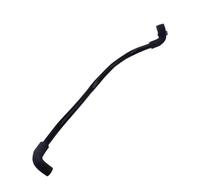 Air Breather Tube Compatible with Jeep for Commander 3.7L 2007 2008 2009 2010 Auto PCV Pipe Engine Crankcase Ventilation Hose 53032993AF