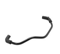 Air Breather Tube Compatible with Jeep for Liberty 3.7L 2008 2009 2010 2011 2012 Auto Parts PCV Hose Crankcase Ventilation Tube 53032993AF 53032993AC