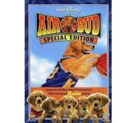 Air Bud [DVD] [1997] [Region 1] [US Import] [NTSC]