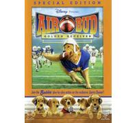Air Bud: Golden Receiver [DVD] [1998] [Region 1] [US Import] [NTSC]