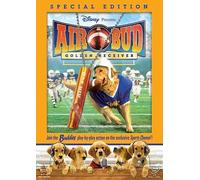 Air Bud: Golden Receiver Special Edition (DVD) (US IMPORT)