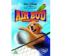 Air Bud - Spike's Back [DVD]
