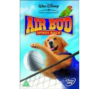 Air Bud - Spike's Back [DVD] by Katija Pevec