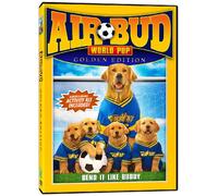 Air Bud: World Pup - Golden Edition