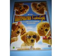 Air Buddies (2006)/NAGYPALYAS KISKUTYAK