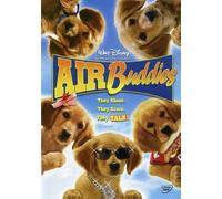 Air Buddies [DVD] [2008] [Region 1] [US Import] [NTSC]